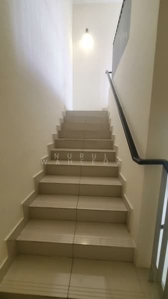 Terraced House for Rent in Bangi (Selangor) - Nurul Waheeda - Interior - PropertyGuru.com.my