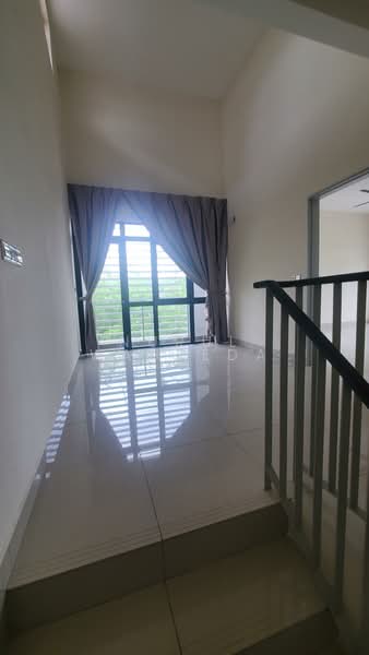 Terraced House for Rent in Bangi (Selangor) - Nurul Waheeda - Interior - PropertyGuru.com.my