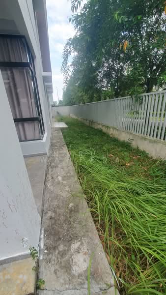 Terraced House for Rent in Bangi (Selangor) - Nurul Waheeda - Exterior - PropertyGuru.com.my