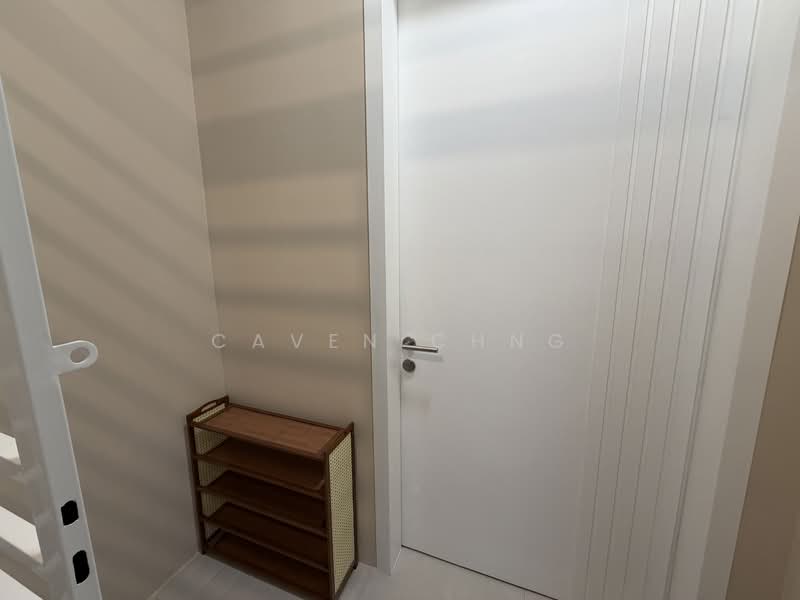 Service Residence for Rent at Laurel Residence - Caven Chng - Interior - PropertyGuru.com.my