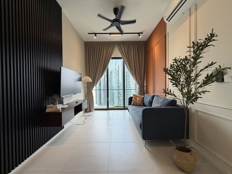 Service Residence for Rent at Laurel Residence - Caven Chng - PropertyGuru.com.my