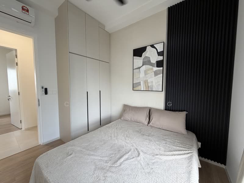 Service Residence for Rent at Laurel Residence - Caven Chng - Bedroom - PropertyGuru.com.my