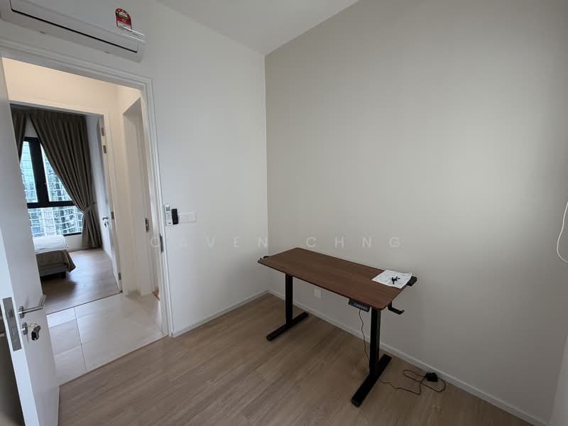 Service Residence for Rent at Laurel Residence - Caven Chng - Bedroom - PropertyGuru.com.my