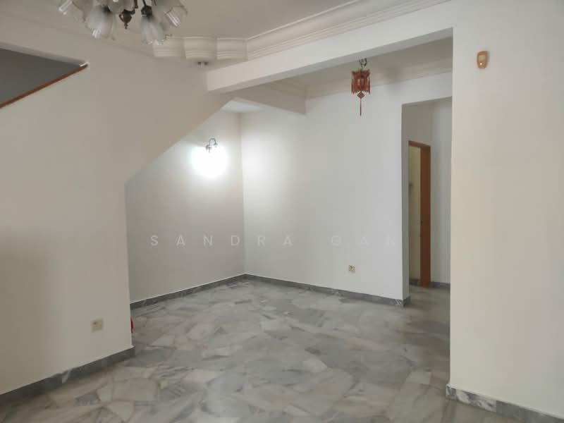 Rumah Teres 2 Tingkat untuk Dijual di Taman Pasir Putih (Pasir Gudang) - Sandra Gan - Interior - PropertyGuru.com.my