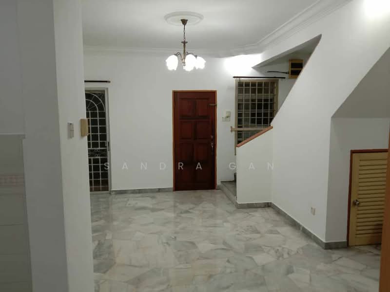 Rumah Teres 2 Tingkat untuk Dijual di Taman Pasir Putih (Pasir Gudang) - Sandra Gan - Interior - PropertyGuru.com.my