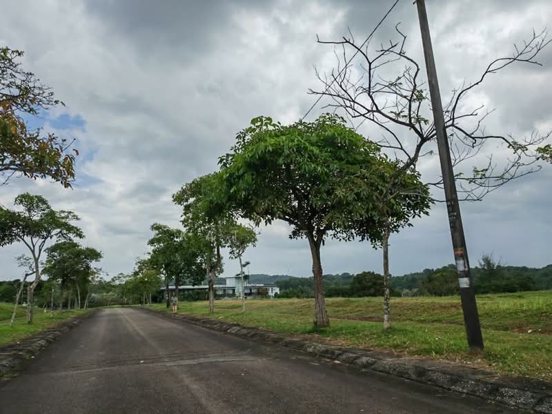 Residential Land for Sale in Leisure Farm (Gelang Patah) - Kate Tee - Exterior - PropertyGuru.com.my