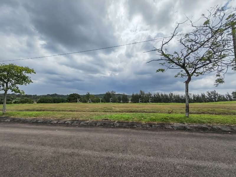 Residential Land for Sale in Leisure Farm (Gelang Patah) - Kate Tee - Exterior - PropertyGuru.com.my