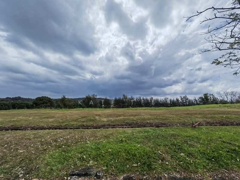 Residential Land for Sale in Leisure Farm (Gelang Patah) - Kate Tee - Exterior - PropertyGuru.com.my
