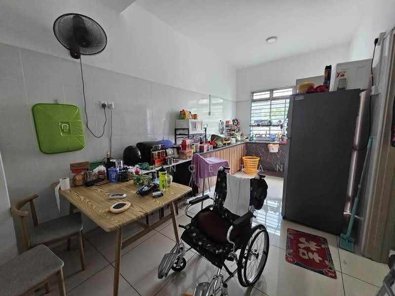Bandar Dato Onn untuk Untuk Dijual - RM 780,000, Apr 2026 - Kitchen - PropertyGuru.com.my