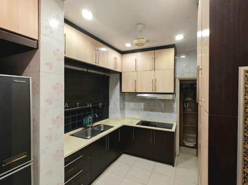 Corinthian Condominium untuk Untuk Dijual - RM 920,000, Apr 2026 - PropertyGuru.com.my