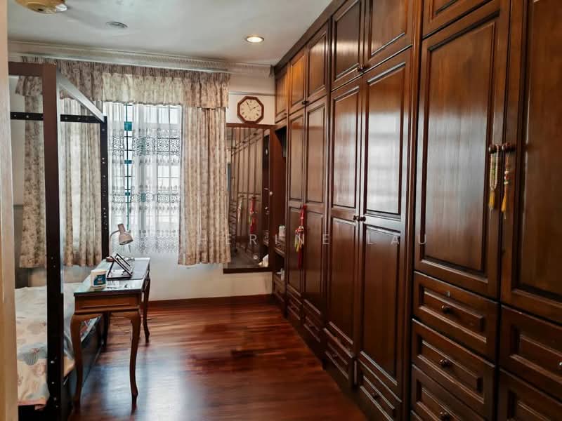 Corinthian Condominium untuk Untuk Dijual - RM 920,000, Apr 2026 - PropertyGuru.com.my