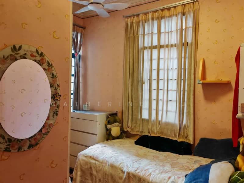 Corinthian Condominium untuk Untuk Dijual - RM 920,000, Apr 2026 - PropertyGuru.com.my