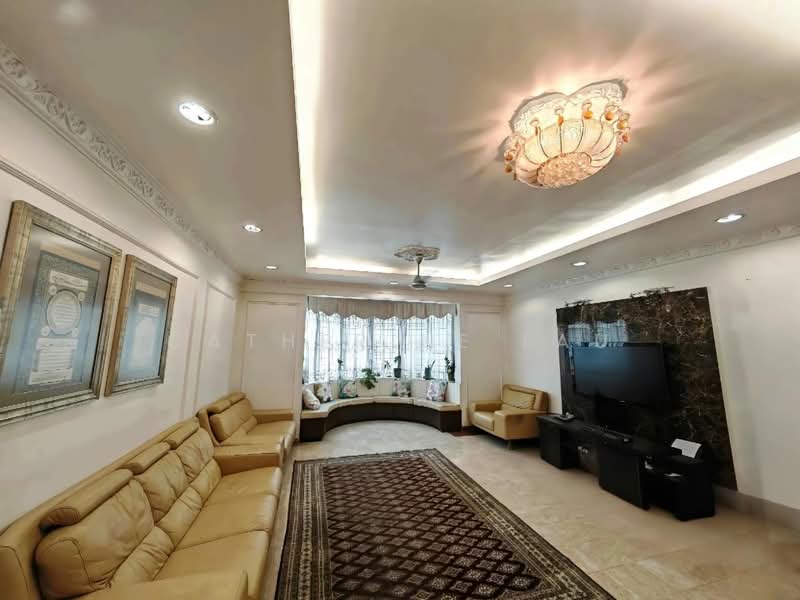 Corinthian Condominium untuk Untuk Dijual - RM 920,000, Apr 2026 - PropertyGuru.com.my