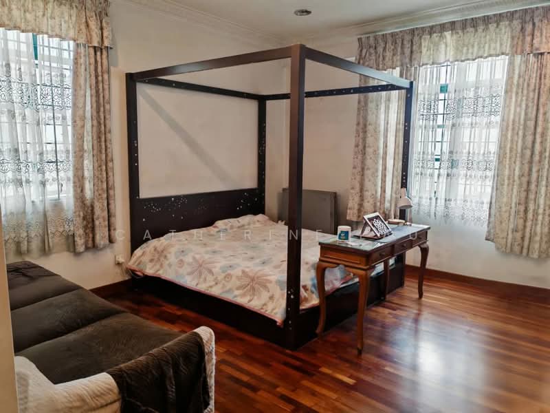 Corinthian Condominium untuk Untuk Dijual - RM 920,000, Apr 2026 - PropertyGuru.com.my