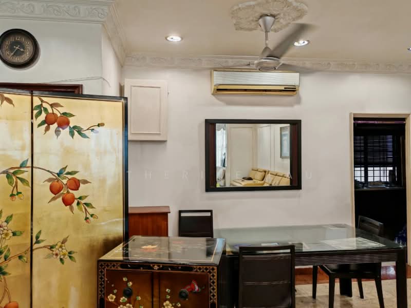 Corinthian Condominium untuk Untuk Dijual - RM 920,000, Apr 2026 - PropertyGuru.com.my