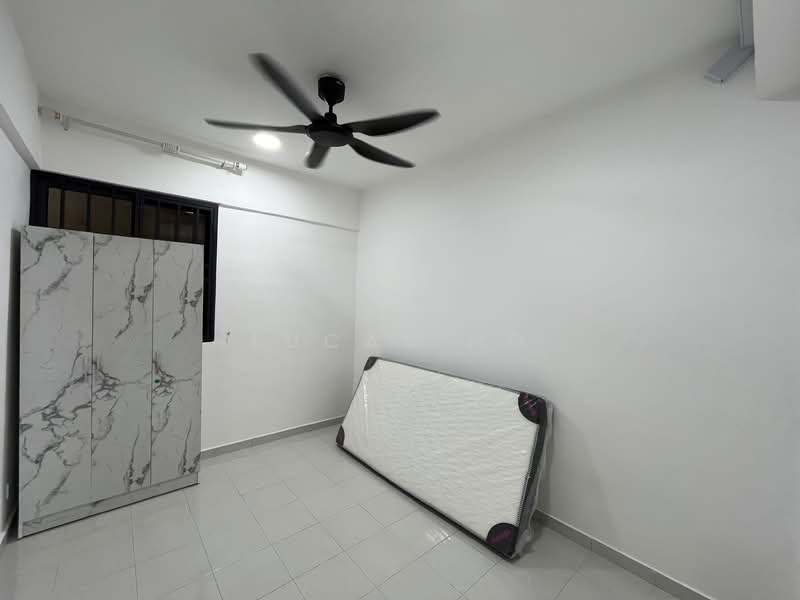Apartment for Rent at Residensi Aman Jalil - Lucas Ho - PropertyGuru.com.my