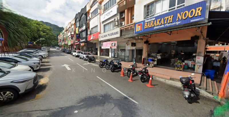 Shop for Rent in Wangsa Maju (Kuala Lumpur) - King Wha - PropertyGuru.com.my