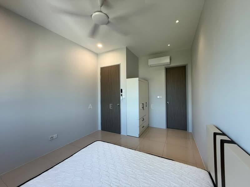 Condominium for Rent at Zen 6 - A Ee Ee - Bedroom - PropertyGuru.com.my