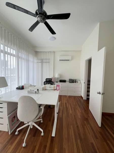 Setia Utama untuk Untuk Dijual - RM 1,550,000, Apr 2026 - Study - PropertyGuru.com.my