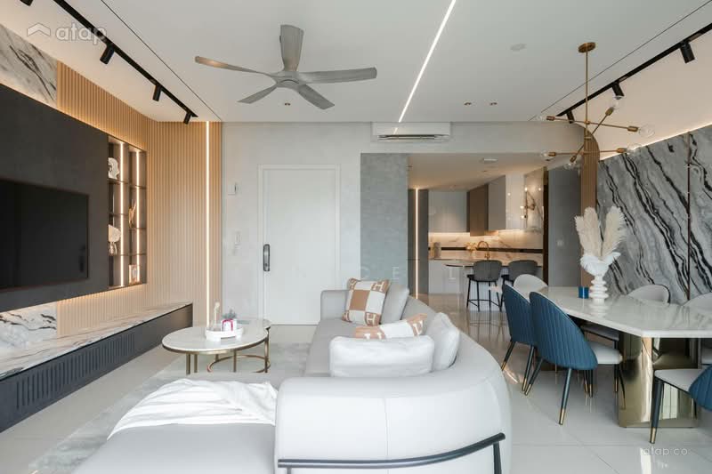 Service Residence for Sale at V Residence 2 @ Sunway Velocity - Jenice L - PropertyGuru.com.my