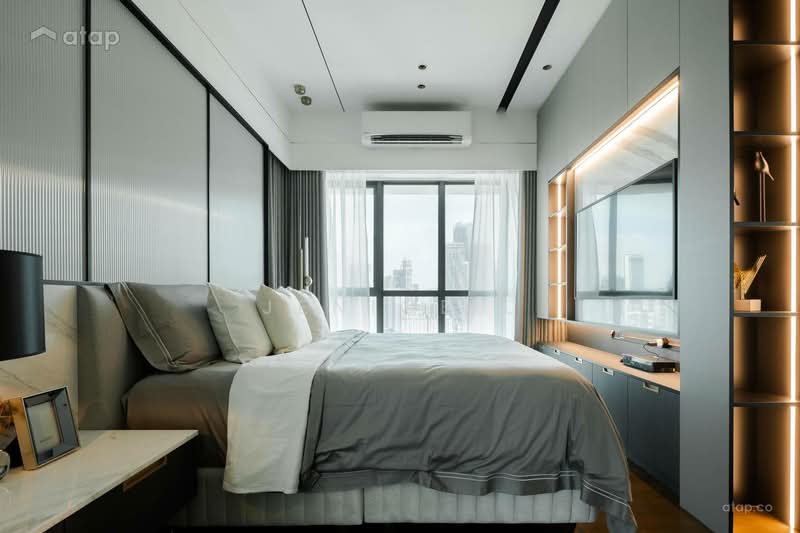 Service Residence for Sale at V Residence 2 @ Sunway Velocity - Jenice L - PropertyGuru.com.my