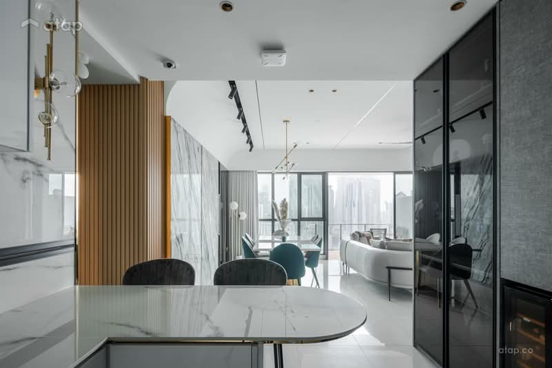 Service Residence for Sale at V Residence 2 @ Sunway Velocity - Jenice L - PropertyGuru.com.my