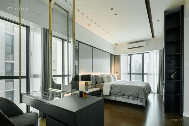 Service Residence for Sale at V Residence 2 @ Sunway Velocity - Jenice L - PropertyGuru.com.my