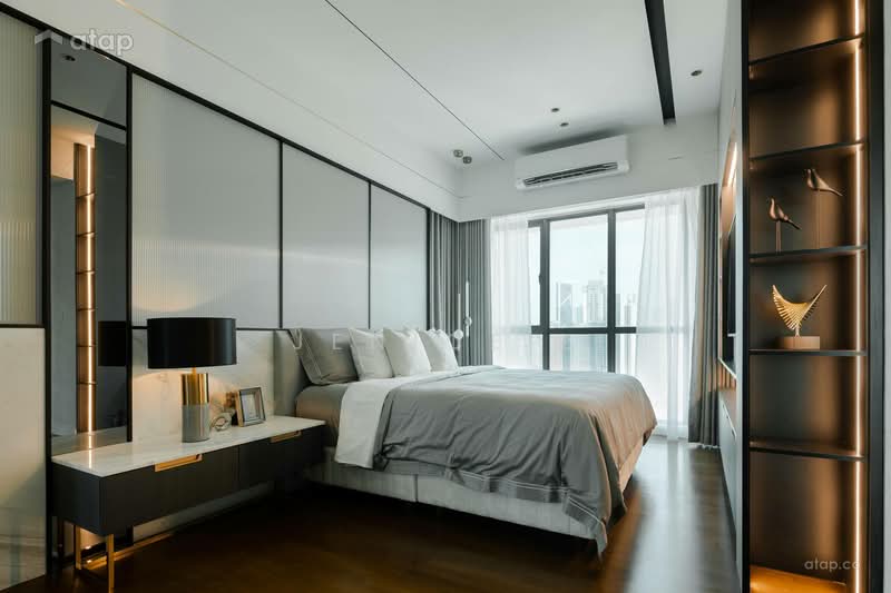 Service Residence for Sale at V Residence 2 @ Sunway Velocity - Jenice L - PropertyGuru.com.my