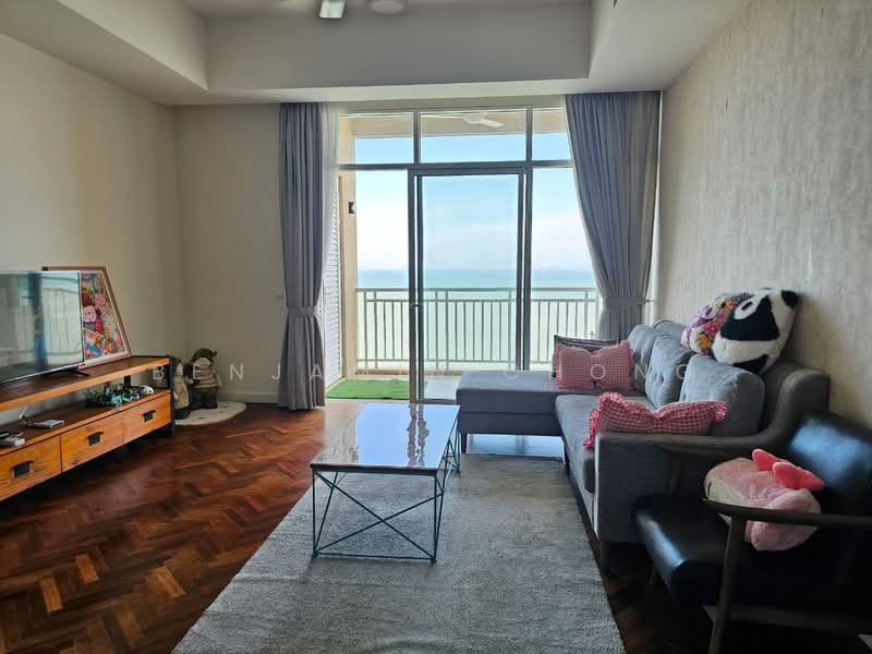 Quayside Condominium - 1