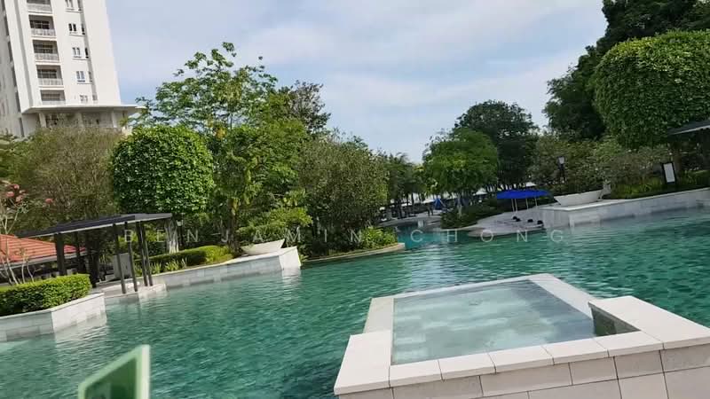 Quayside Condominium - 5