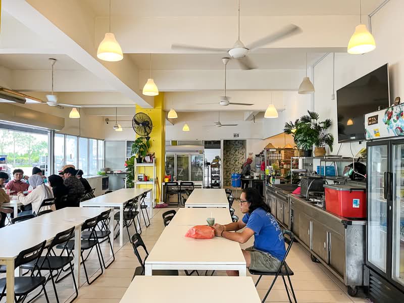 For Rent - Savanna Lifestyle Shops Southville City