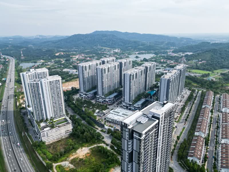 For Rent - Savanna Lifestyle Shops Southville City