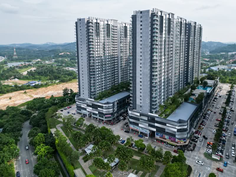 For Rent - Savanna Lifestyle Shops Southville City