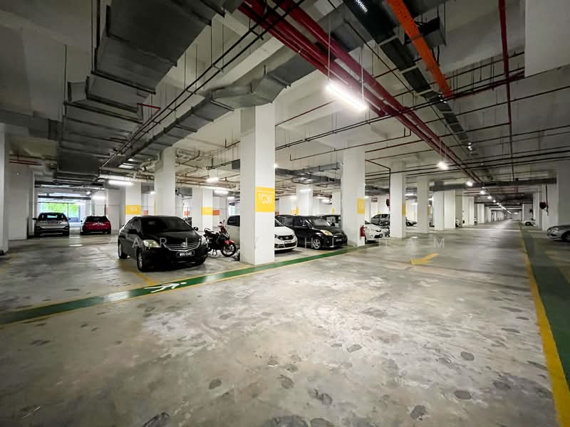 For Rent - Savanna Lifestyle Shops Southville City