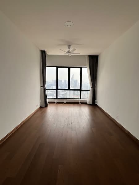 Kondominium untuk Disewa di Bangsar Hill Park - Vera Lee - View - PropertyGuru.com.my