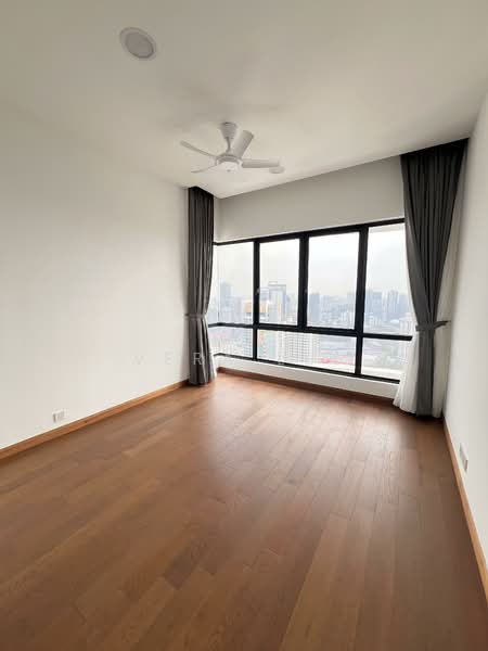 Kondominium untuk Disewa di Bangsar Hill Park - Vera Lee - View - PropertyGuru.com.my