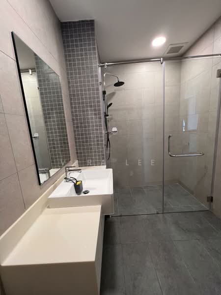 Kondominium untuk Disewa di Bangsar Hill Park - Vera Lee - Bathroom - PropertyGuru.com.my