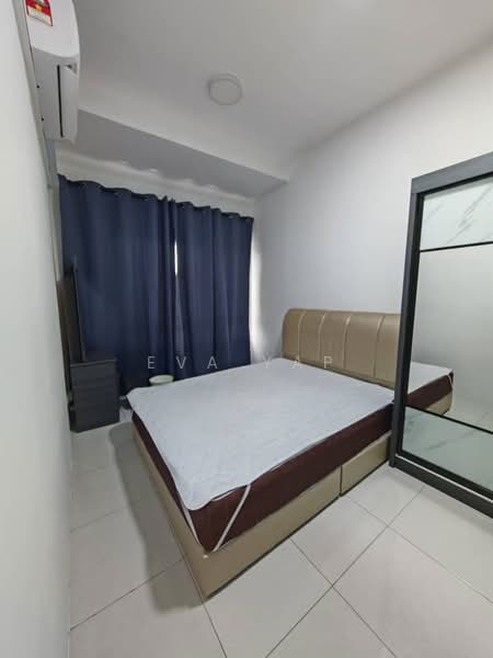 Service Residence for Rent at M Suite @ Desa Park North - Eva Yap - Bedroom - PropertyGuru.com.my