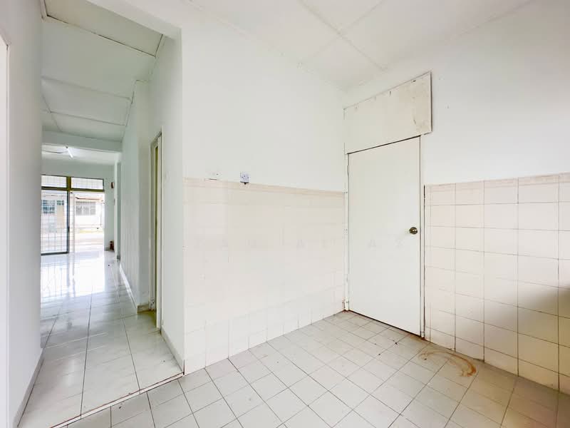 1-storey Terraced House for Sale in Taman Desaria (Nilai) - Izzah Alias - PropertyGuru.com.my