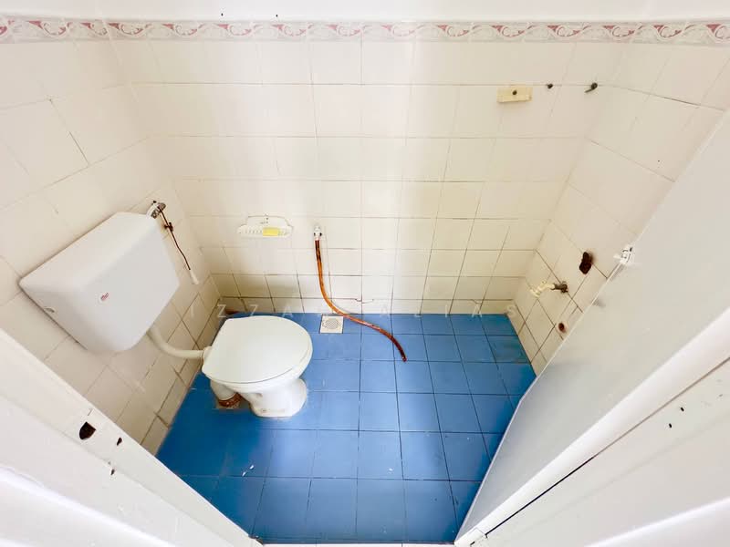 1-storey Terraced House for Sale in Taman Desaria (Nilai) - Izzah Alias - PropertyGuru.com.my