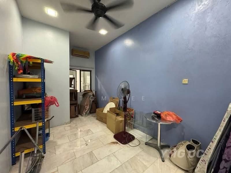 2-storey Terraced House for Sale in Teluk Gadung Besar (Port Klang (Pelabuhan Klang)) - Tom Lee - PropertyGuru.com.my