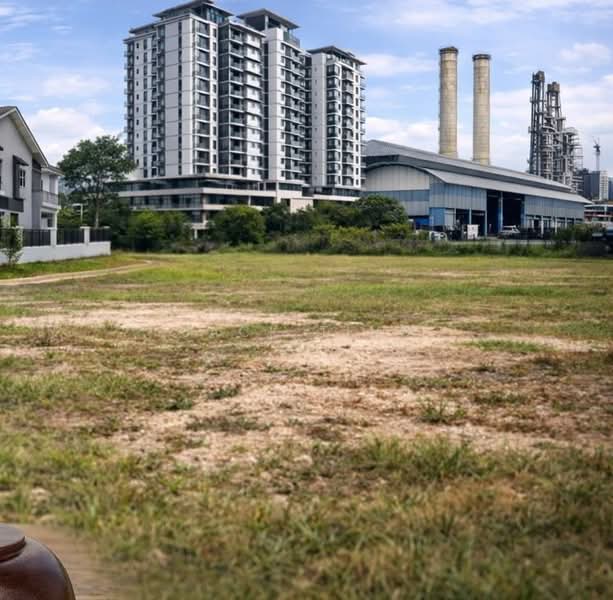 Senibong Indah untuk Untuk Dijual - RM 210,000, Apr 2026 - Exterior - PropertyGuru.com.my