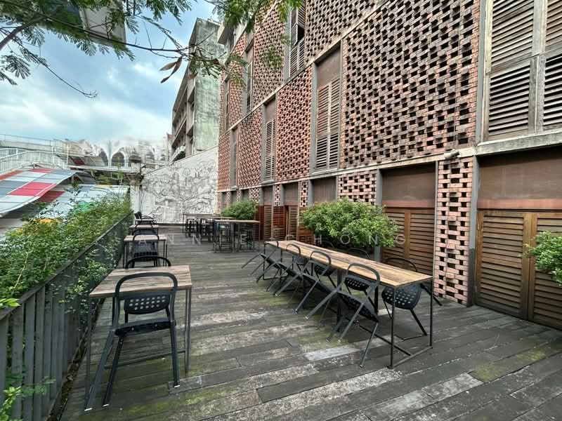 Retail Space for Rent in KLCC (KL City Centre) - Annie Chong - Exterior - PropertyGuru.com.my