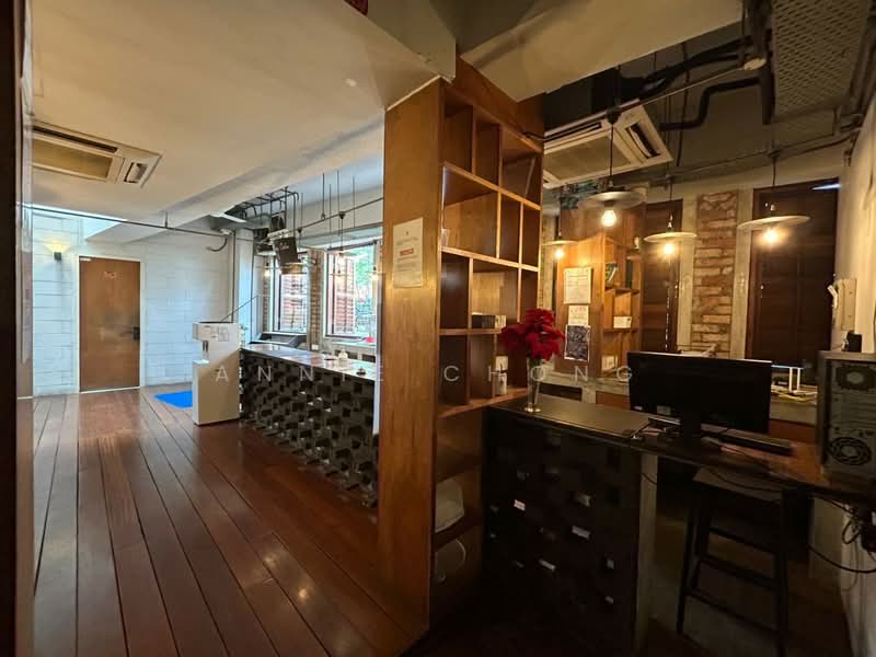 Retail Space for Rent in KLCC (KL City Centre) - Annie Chong - Interior - PropertyGuru.com.my