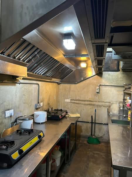 Retail Space for Rent in KLCC (KL City Centre) - Annie Chong - Kitchen - PropertyGuru.com.my