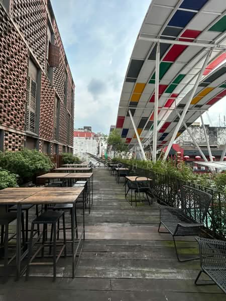 Retail Space for Rent in KLCC (KL City Centre) - Annie Chong - Exterior - PropertyGuru.com.my