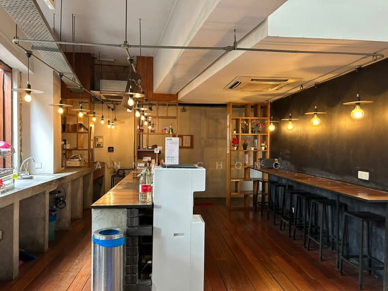 Retail Space for Rent in KLCC (KL City Centre) - Annie Chong - Interior - PropertyGuru.com.my