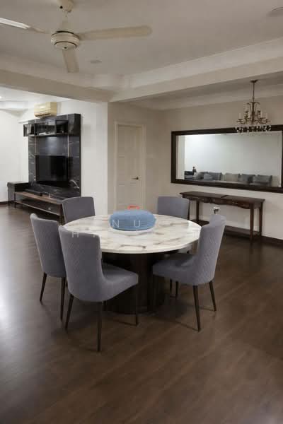 Condominium for Sale at Sri Alam Condominium - Nur Hanizah - Dining Room - PropertyGuru.com.my