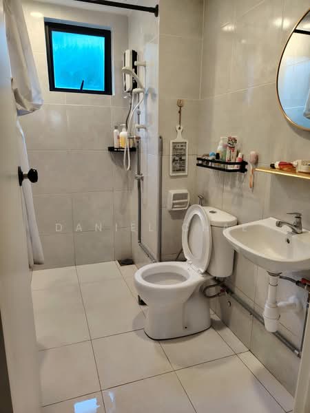 TRI PINNACLE untuk Untuk Disewa - RM 1,900 /bulan, Apr 2026 - PropertyGuru.com.my