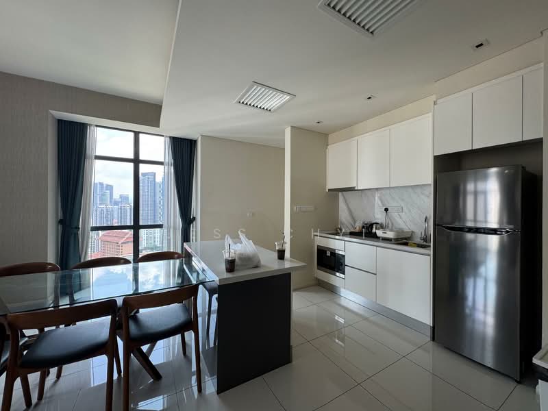 Tribeca untuk Untuk Dijual - RM 2,110,000, Apr 2026 - PropertyGuru.com.my